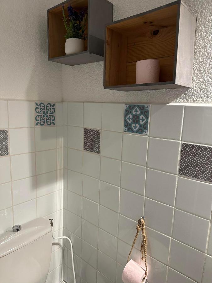 Charmant Studio Lumineux Florida Plage Apartment Canet-en-Roussillon Ngoại thất bức ảnh